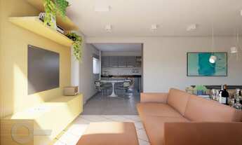 Imagem 7: APARTAMENTO RESIDENCIAL em São Paulo - SP, Vila Leopoldina