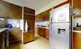 Imagem: APARTAMENTO RESIDENCIAL em São Paulo