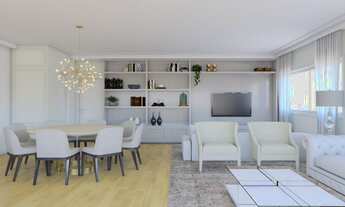 Imagem 7: APARTAMENTO RESIDENCIAL em São Paulo - SP, Higienópolis