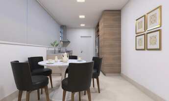 Imagem 3: APARTAMENTO RESIDENCIAL em São Paulo - SP, Higienópolis