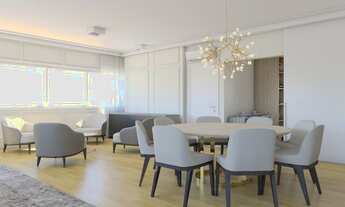 Imagem 2: APARTAMENTO RESIDENCIAL em São Paulo - SP, Higienópolis