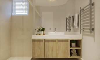 Imagem 2: APARTAMENTO RESIDENCIAL em São Paulo - SP, Higienópolis