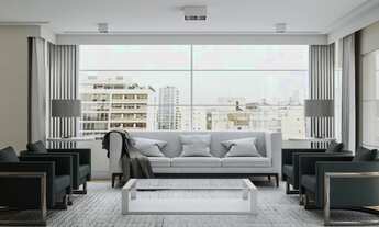 Imagem: APARTAMENTO RESIDENCIAL em São Paulo