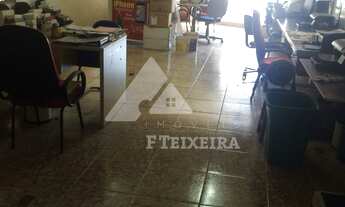 Imagem 2: Salão com piscina e churrasqueira à venda em Osasco