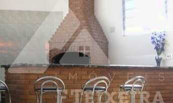 Imagem 3: Salão com piscina e churrasqueira à venda em Osasco