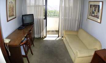 Imagem 2: Flat à venda no Morumbi, em São Paulo