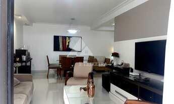 Imagem 6: Apartamento reformado, com 02 suítes, à venda no centro de Alphaville