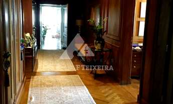 Imagem 6: Apartamento de 650 m², com vista eterna para o Parque Alfredo Volpi, à venda no Jardim Gue