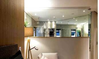 Imagem: Apartamento de 240 m², reformado, à venda