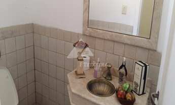 Imagem 5: Sobrado, com piscina e churrasqueira, para locação, no residencial 09, em Alphaville