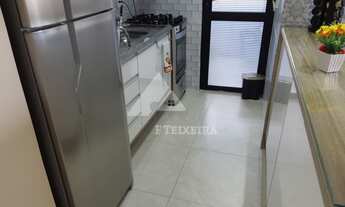 Imagem 3: Apartamento com móveis planejados, à venda, no Belval, em Barueri