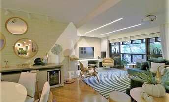 Imagem 3: Apartamento reformado, com 03 suítes, à venda em Moema