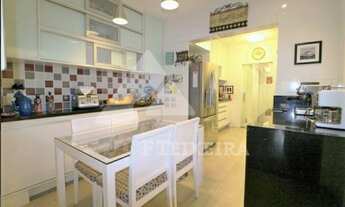 Imagem 5: Apartamento reformado, com 03 suítes, à venda em Moema