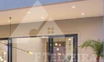 Imagem 3: Mansão, em construção, à venda no Tamboré 11, em Alphaville