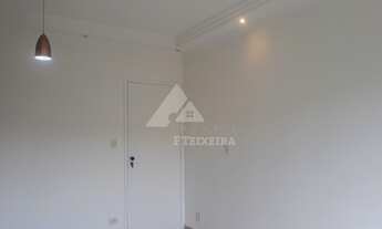 Imagem 3: Apartamento de 75 m², com sacada, à venda no Barão de Cocais, Vila das Belezas, em São Pau