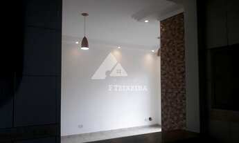 Imagem 5: Apartamento de 75 m², com sacada, à venda no Barão de Cocais, Vila das Belezas, em São Pau