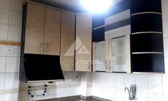 Imagem 6: Apartamento de 75 m², com sacada, à venda no Barão de Cocais, Vila das Belezas, em São Pau