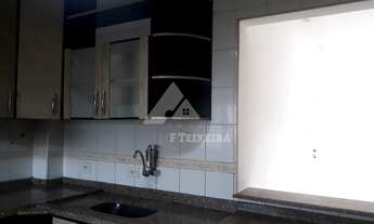 Imagem 7: Apartamento de 75 m², com sacada, à venda no Barão de Cocais, Vila das Belezas, em São Pau