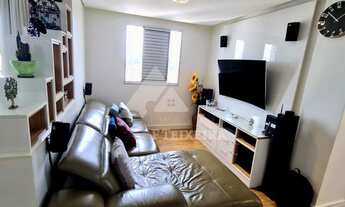 Imagem 4: Apartamento de 74m², com 01 suíte, à venda no Jaguaribe, em Osasco