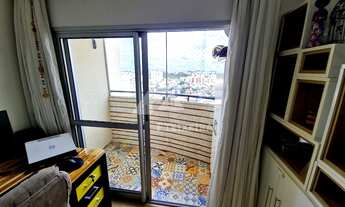 Imagem 6: Apartamento de 74m², com 01 suíte, à venda no Jaguaribe, em Osasco