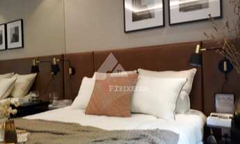 Imagem 2: Apartamento de 66 m² à venda no Butantã, ao lado do Metrô