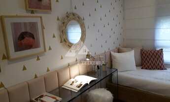 Imagem 4: Apartamento de 66 m² à venda no Butantã, ao lado do Metrô