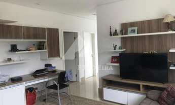 Imagem 6: Sobrado de esquina, com 06 suítes, à venda, no Genesis I, em Alphaville