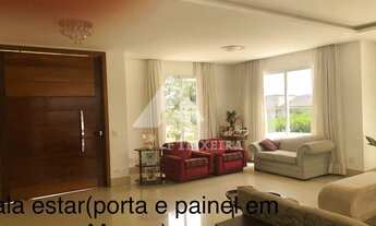 Imagem 4: Sobrado de esquina, com 06 suítes, à venda, no Genesis I, em Alphaville