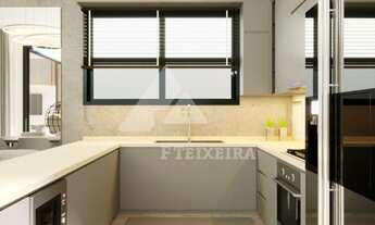 Imagem 5: Casa semi-térrea, face norte, com vista para mata, à venda no Genesis II, em Alphaville