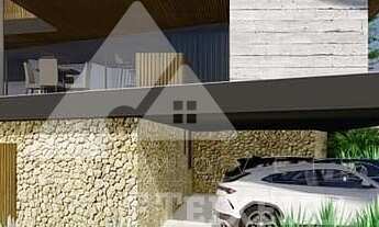 Imagem 3: Mansão de esquina à venda, no Tamboré 11, em Alphaville