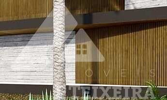 Imagem 5: Mansão de esquina à venda, no Tamboré 11, em Alphaville