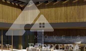 Imagem 6: Mansão de esquina à venda, no Tamboré 11, em Alphaville