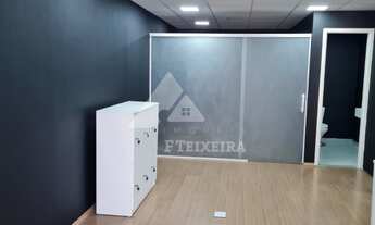 Imagem 3: Sala para locação, no melhor ponto de Alphaville, o 18 do Forte