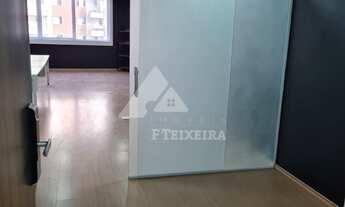 Imagem 6: Sala para locação, no melhor ponto de Alphaville, o 18 do Forte