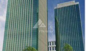 Imagem 2: Sala para locação, no edifício Mário Garnero, na Faria Lima