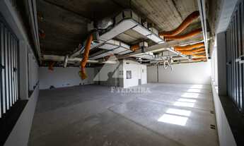 Imagem 3: Sala para locação, no edifício Mário Garnero, na Faria Lima