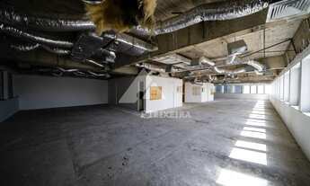 Imagem 5: Sala para locação, no edifício Mário Garnero, na Faria Lima