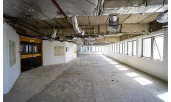 Imagem 6: Sala para locação, no edifício Mário Garnero, na Faria Lima