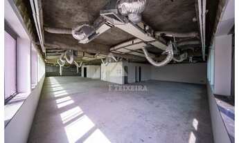 Imagem 7: Sala para locação, no edifício Mário Garnero, na Faria Lima