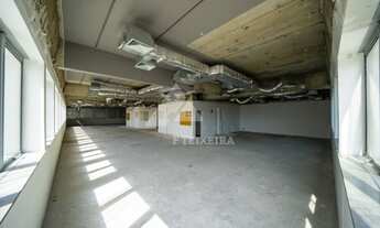 Imagem 4: Sala para locação, no edifício Mário Garnero, na Faria Lima