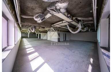 Imagem 7: Sala para locação, no edifício Mário Garnero, na Faria Lima