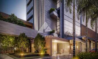 Imagem 6: Lage corporativa, com vista de 180º, para locação, no Edifício River One, no Butantã