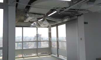 Imagem 4: Sala para locação, no Birmann 21, ao lado do Metrô Pinheiros e Faria Lima, em São Paulo