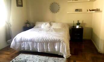 Imagem 7: Sobrado, em rua sem saída, à venda no Residencial 04, em Alphaville