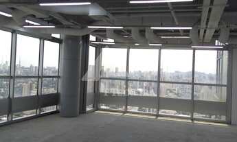 Imagem 7: Sala para locação, no Birmann 21, ao lado do Metrô Pinheiros e Faria Lima, em São Paulo