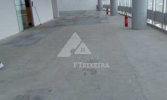 Imagem: Sala para locação, no Birmann 21, ao lado