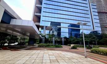 Imagem 3: Laje para locação, no FL Corporate, na Faria Lima, em São Paulo