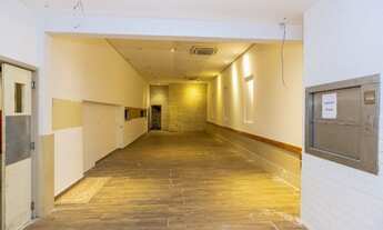 Imagem 3: PREDIO COMERCIAL em São Paulo - SP, Higienópolis