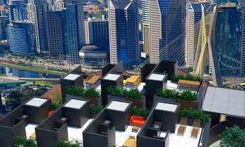 Imagem 6: CASA RESIDENCIAL em São Paulo - SP, Real Parque