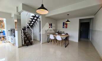 Imagem: Cobertura duplex à venda na Vila Suzana